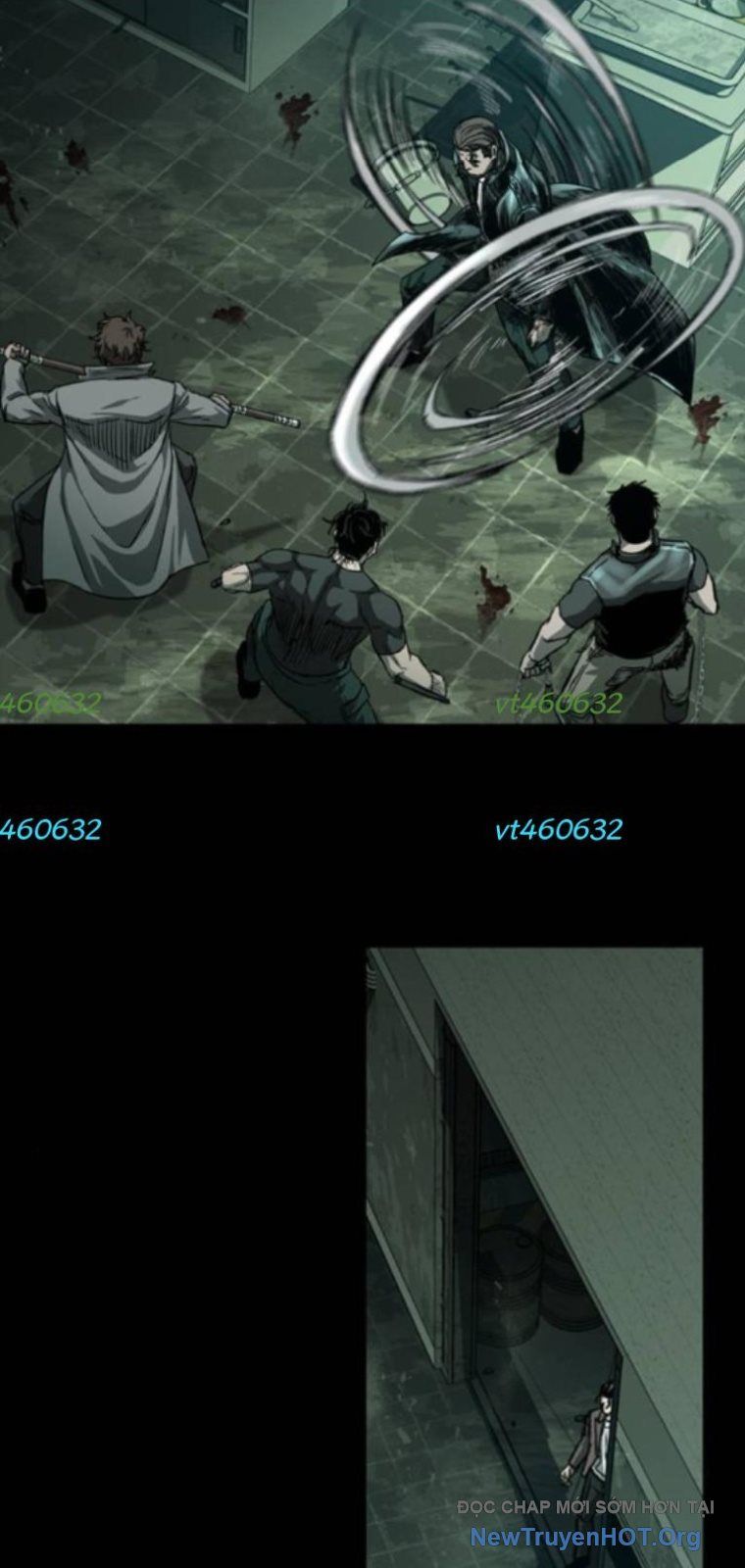 Cửu Long Saroka Chapter 37 - Trang 2