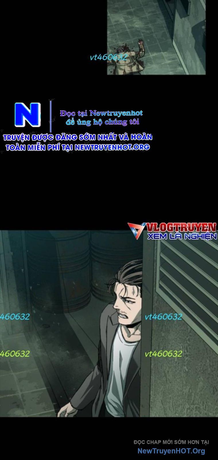Cửu Long Saroka Chapter 37 - Trang 2
