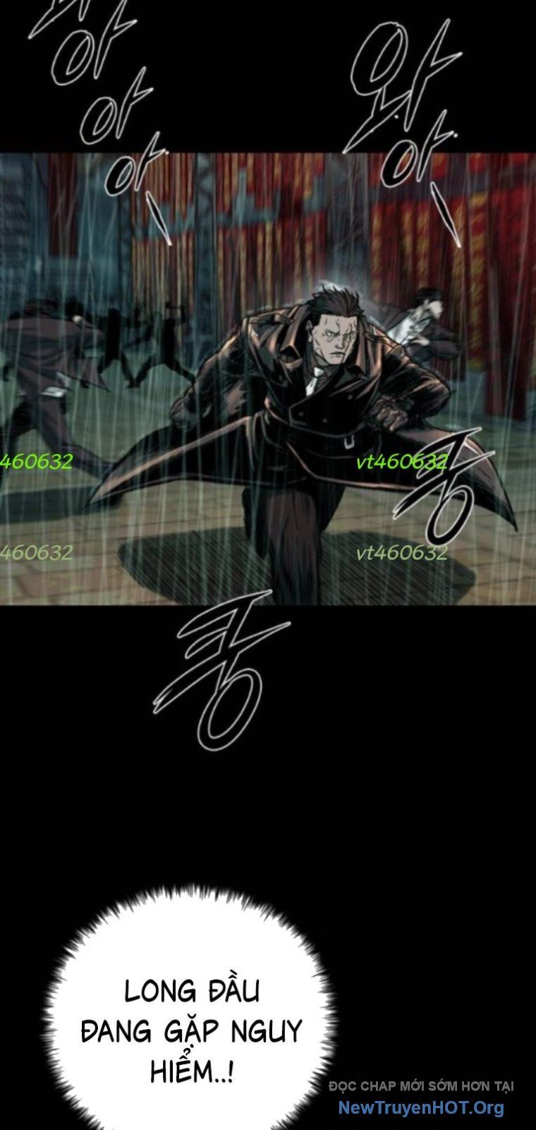 Cửu Long Saroka Chapter 37 - Trang 2