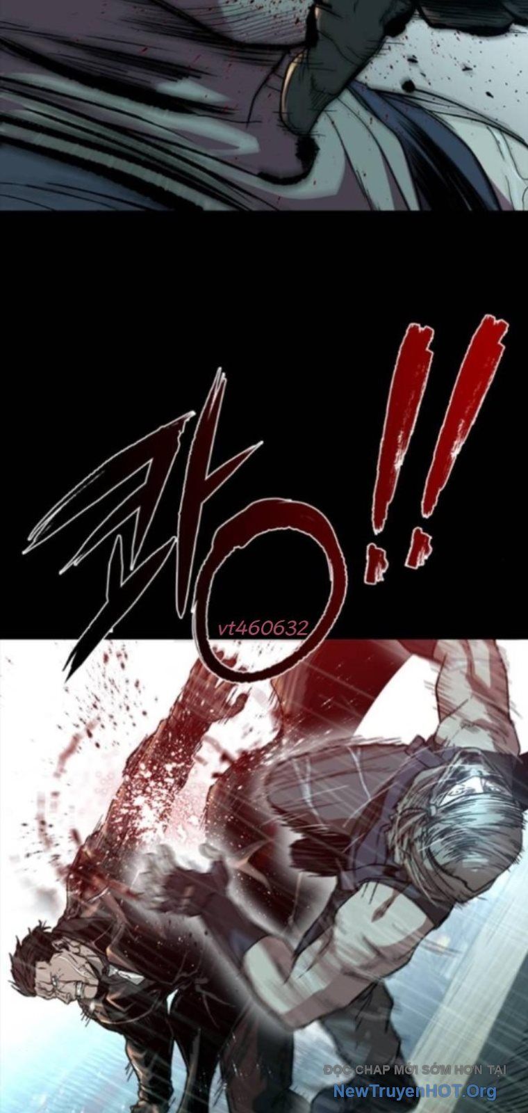 Cửu Long Saroka Chapter 37 - Trang 2