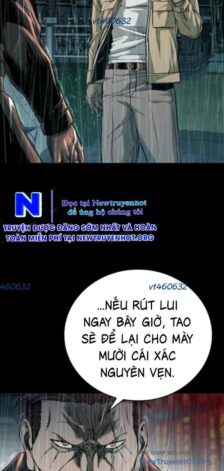Cửu Long Saroka Chapter 37 - Trang 2