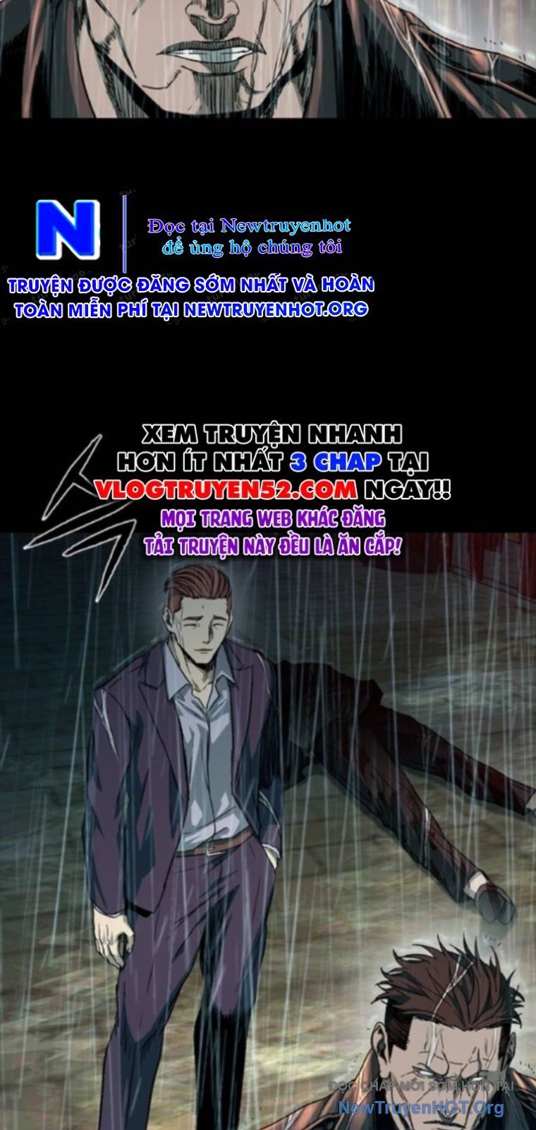 Cửu Long Saroka Chapter 37 - Trang 2