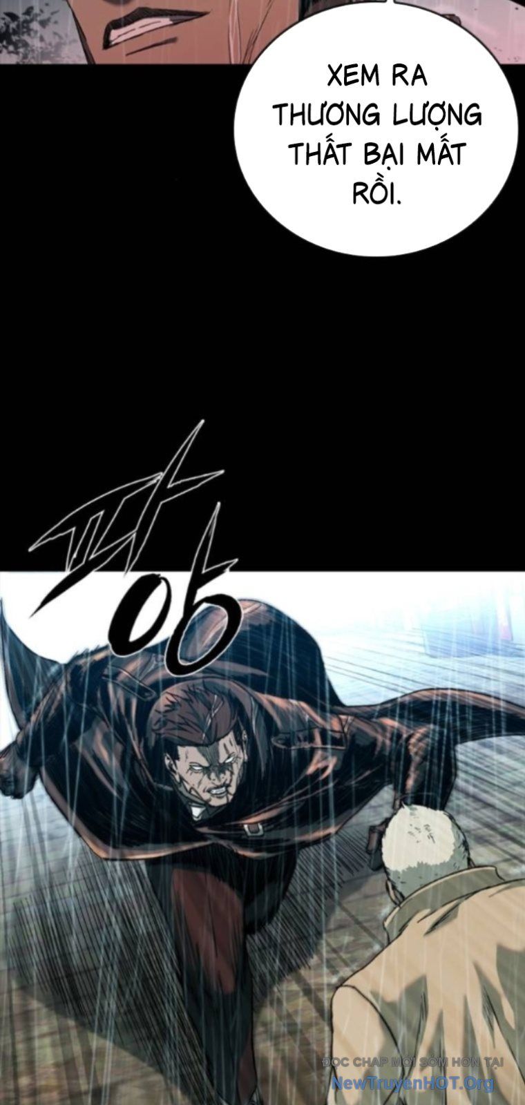 Cửu Long Saroka Chapter 37 - Trang 2