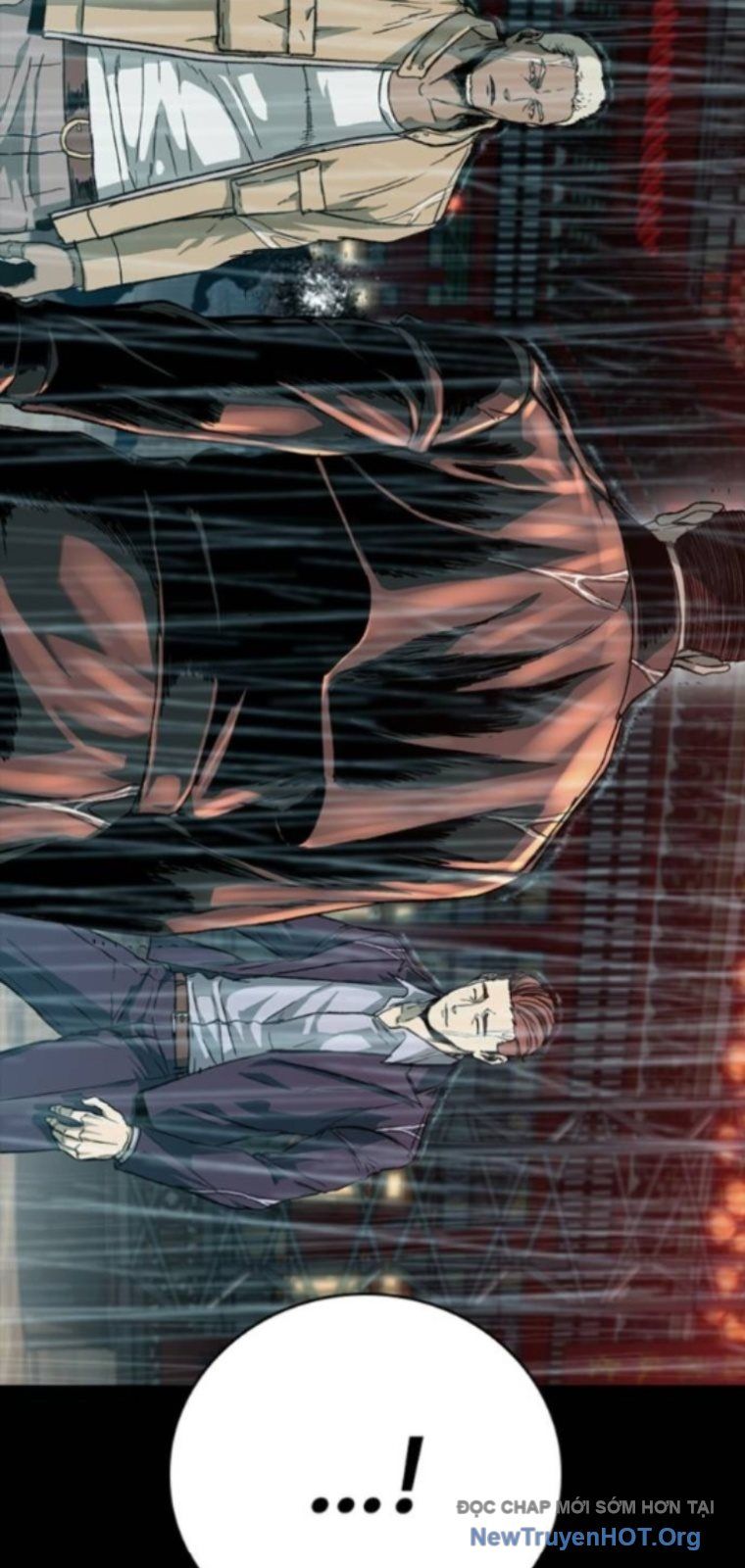 Cửu Long Saroka Chapter 37 - Trang 2