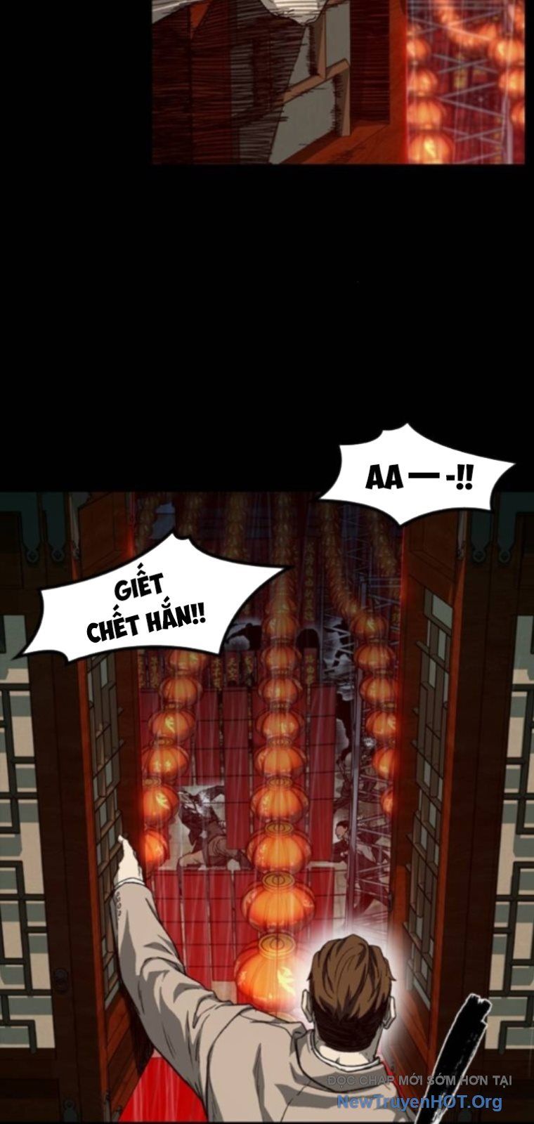 Cửu Long Saroka Chapter 37 - Trang 2