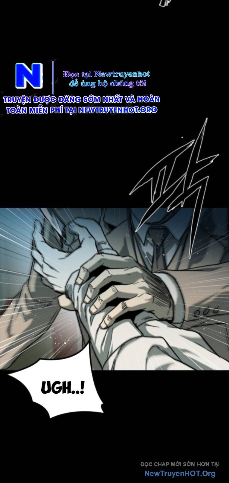 Cửu Long Saroka Chapter 37 - Trang 2