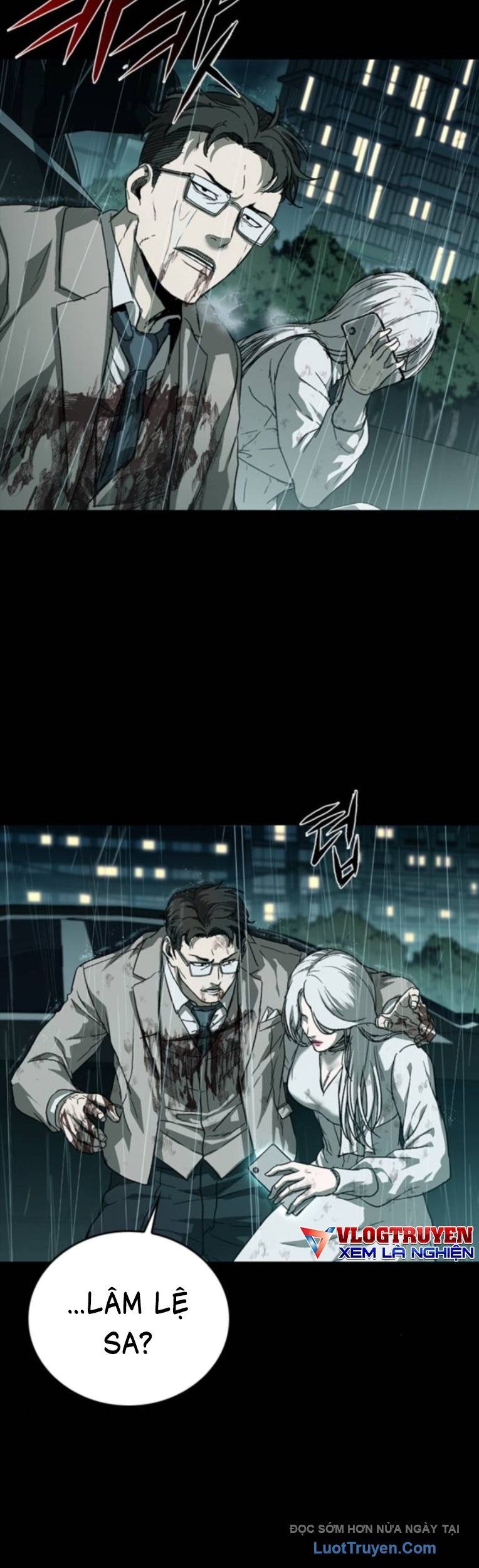 Cửu Long Saroka Chapter 45 - Trang 2