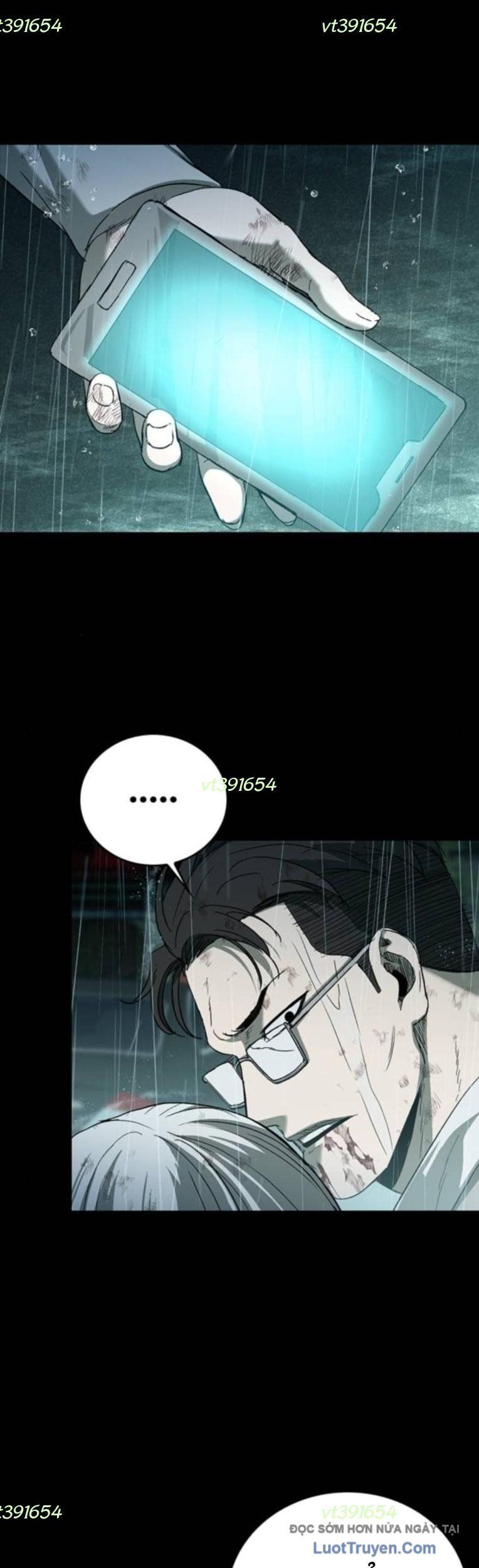 Cửu Long Saroka Chapter 45 - Trang 2