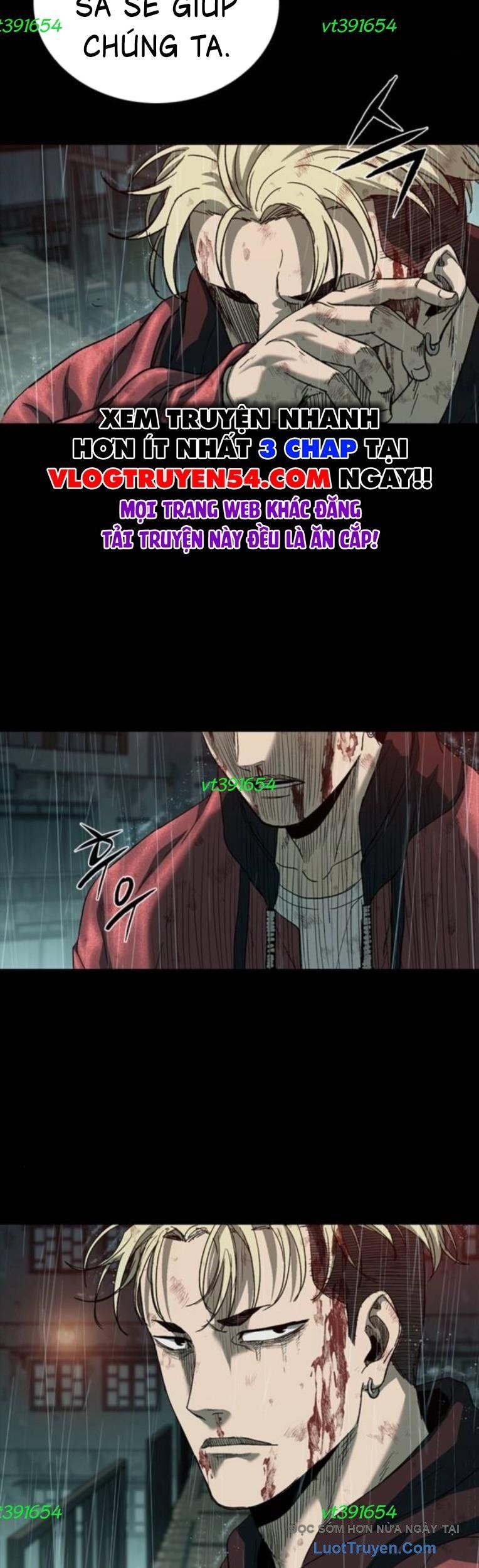 Cửu Long Saroka Chapter 45 - Trang 2