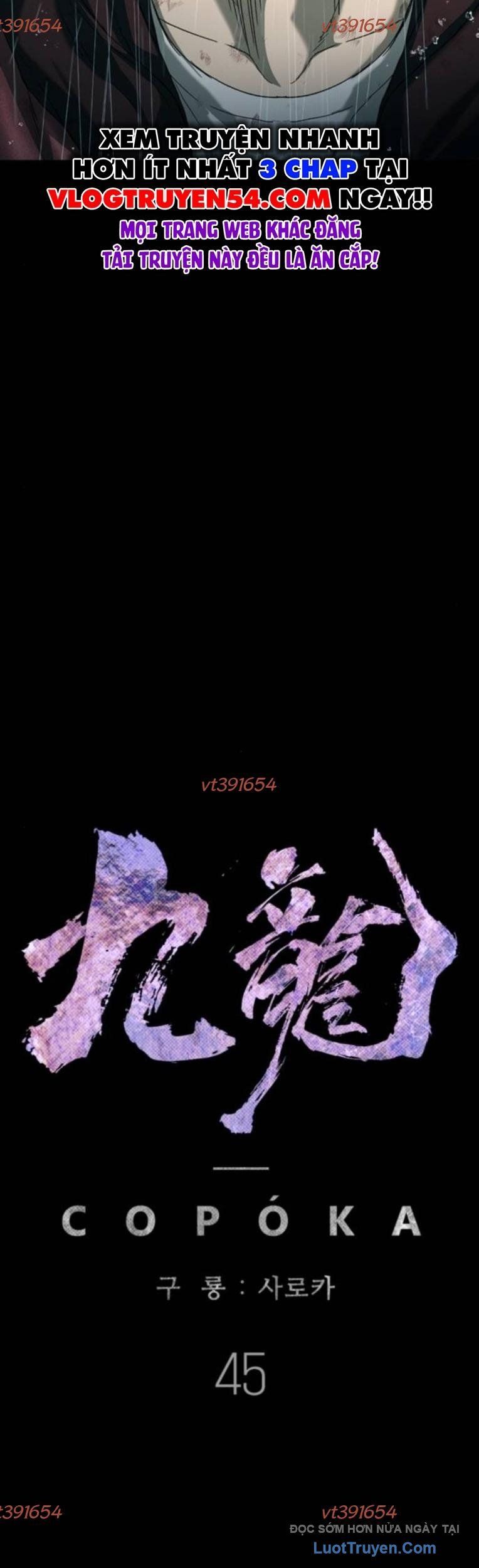 Cửu Long Saroka Chapter 45 - Trang 2