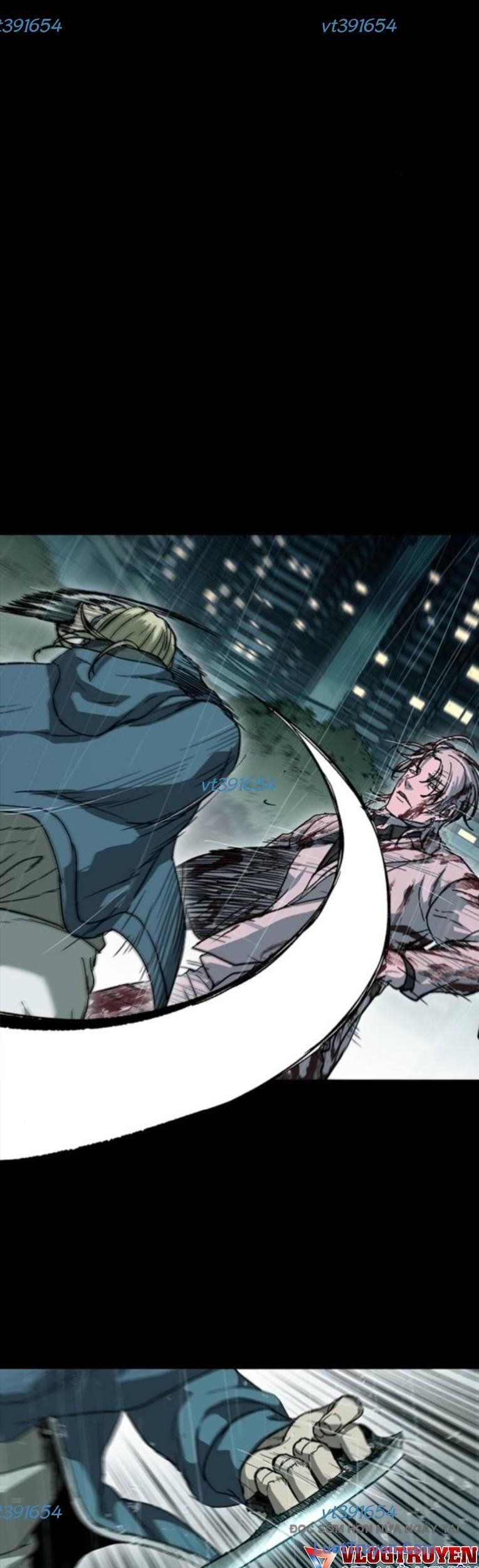 Cửu Long Saroka Chapter 45 - Trang 2