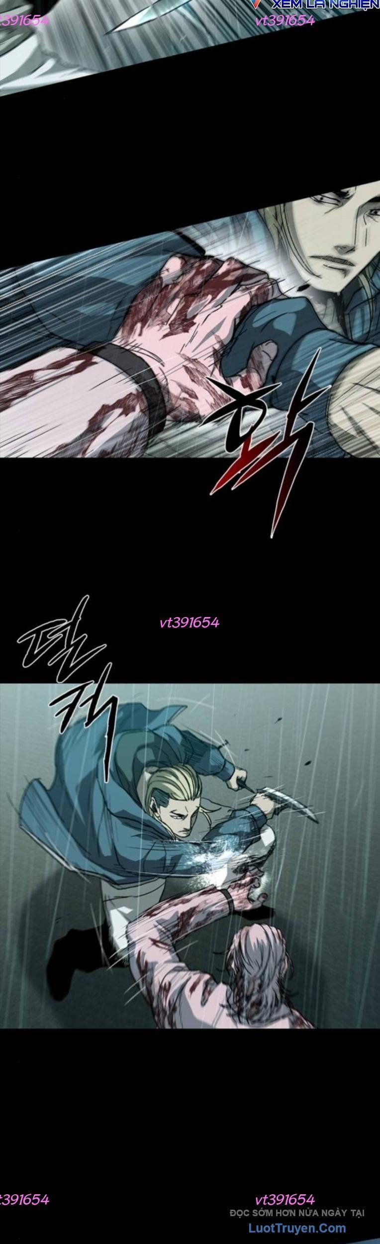 Cửu Long Saroka Chapter 45 - Trang 2