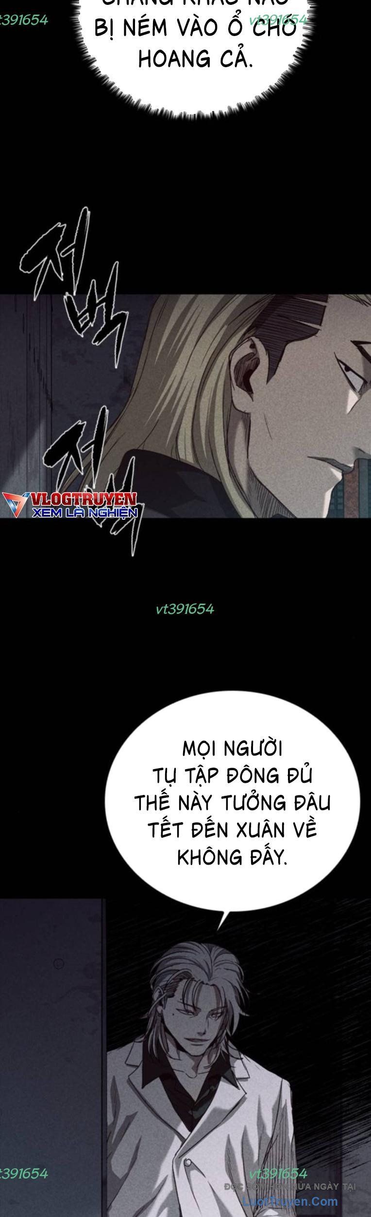 Cửu Long Saroka Chapter 45 - Trang 2