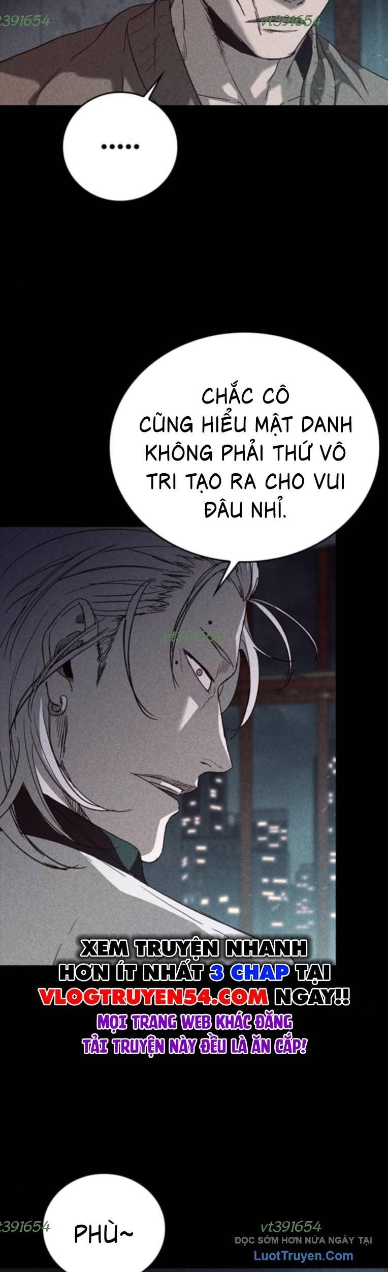 Cửu Long Saroka Chapter 45 - Trang 2