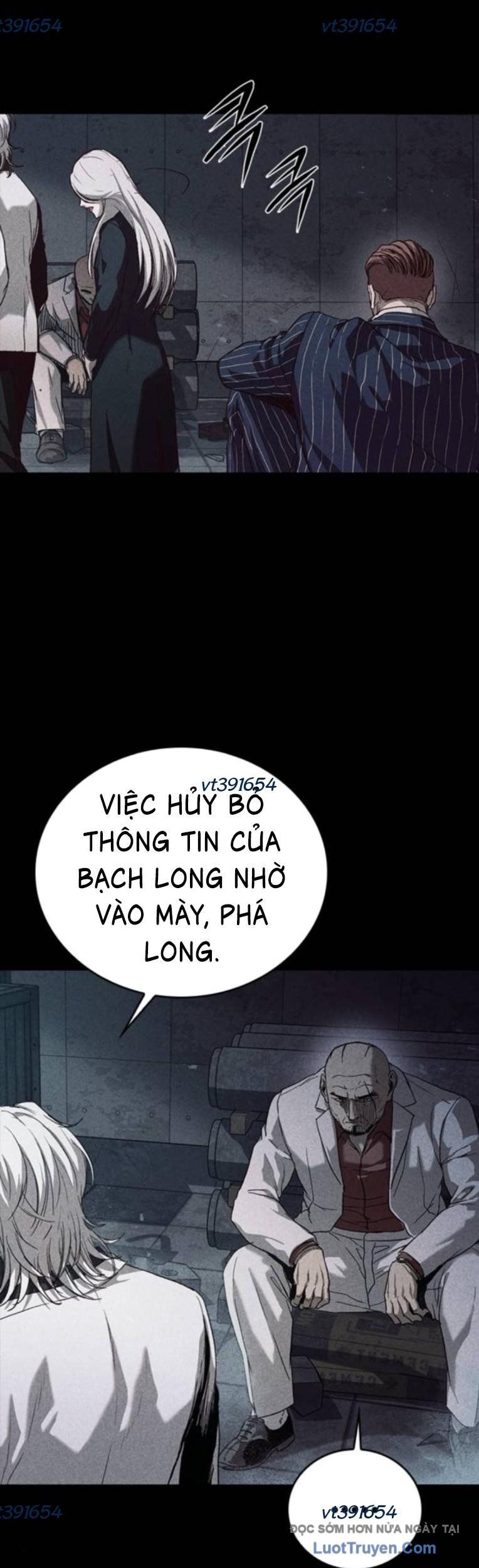 Cửu Long Saroka Chapter 45 - Trang 2