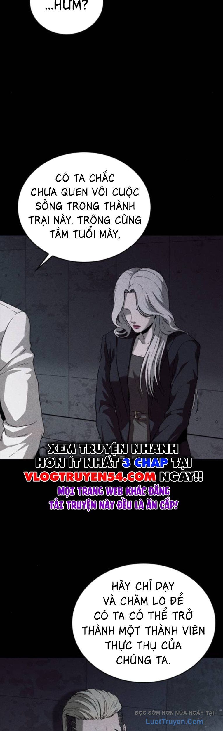 Cửu Long Saroka Chapter 45 - Trang 2