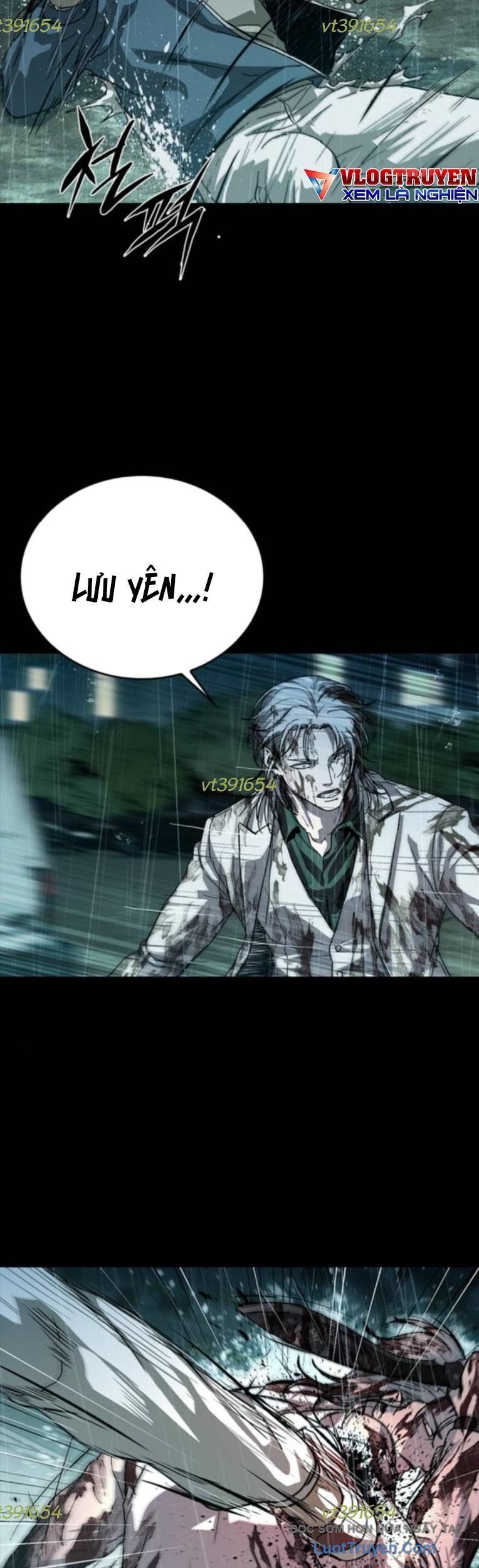 Cửu Long Saroka Chapter 45 - Trang 2