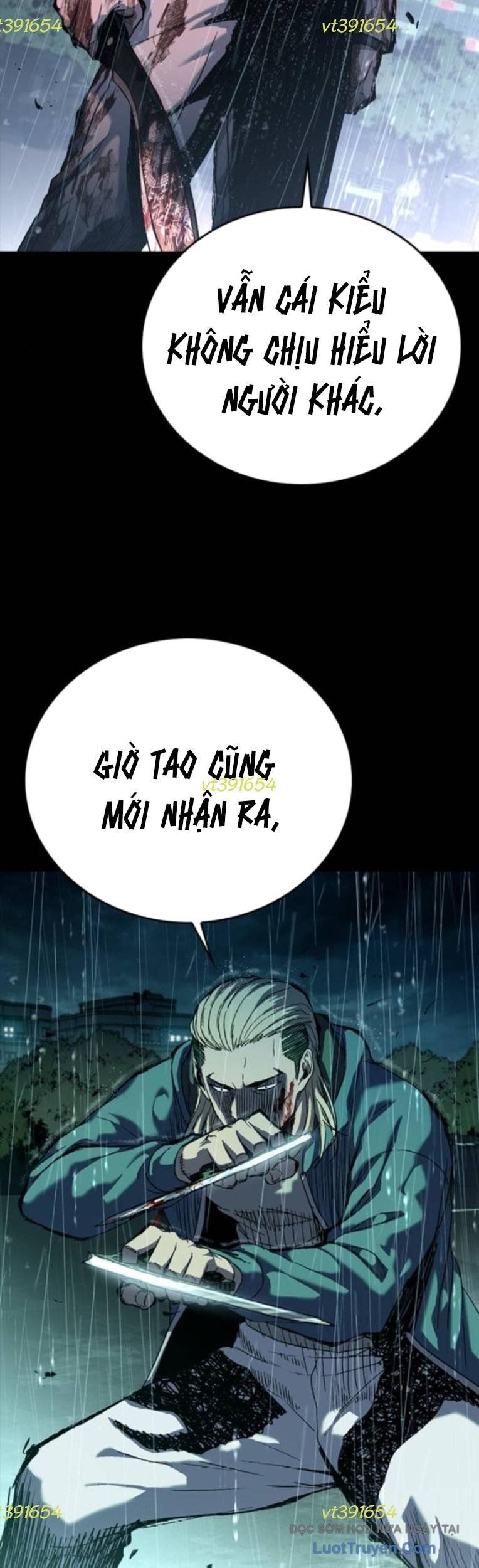 Cửu Long Saroka Chapter 45 - Trang 2