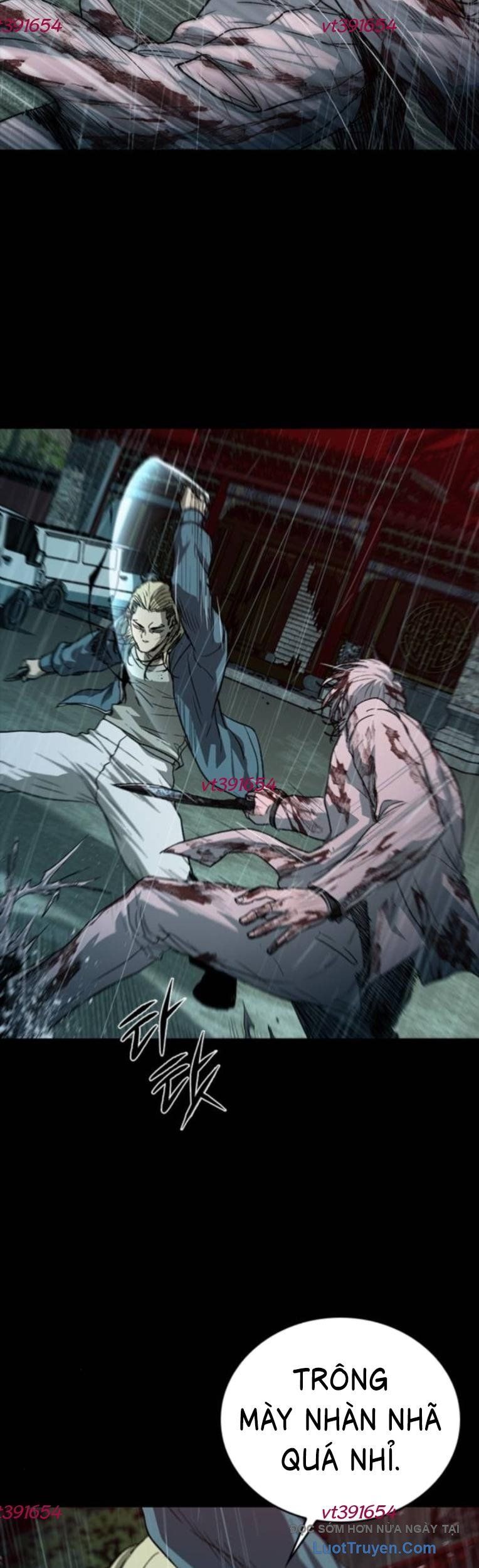 Cửu Long Saroka Chapter 45 - Trang 2