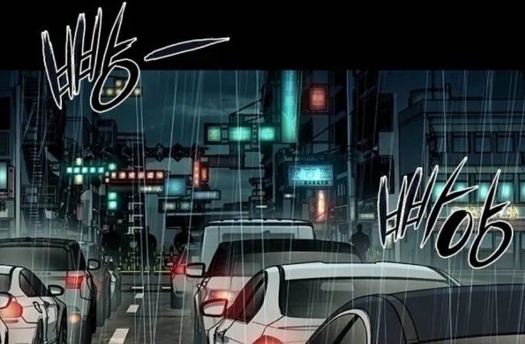 Cửu Long Saroka Chapter 47 - Trang 2