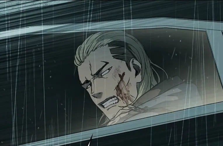 Cửu Long Saroka Chapter 47 - Trang 2