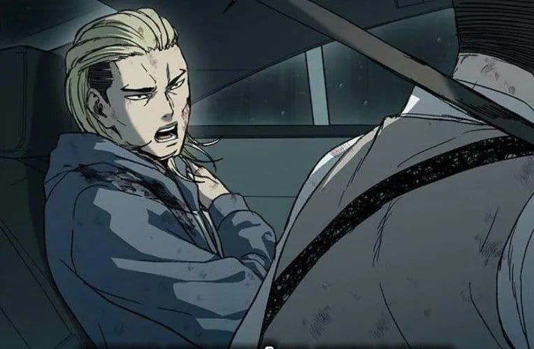 Cửu Long Saroka Chapter 47 - Trang 2