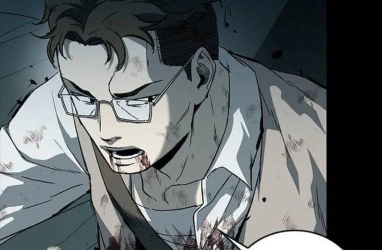 Cửu Long Saroka Chapter 47 - Trang 2