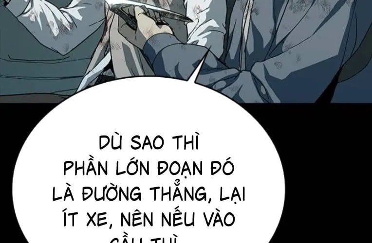 Cửu Long Saroka Chapter 47 - Trang 2