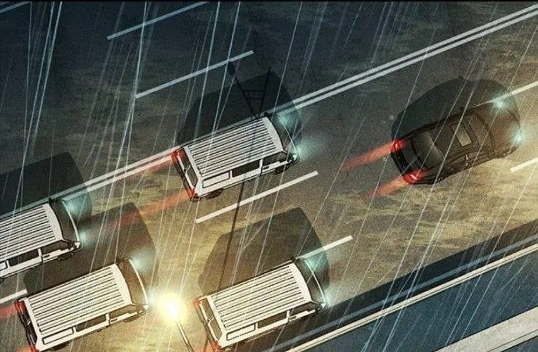 Cửu Long Saroka Chapter 47 - Trang 2
