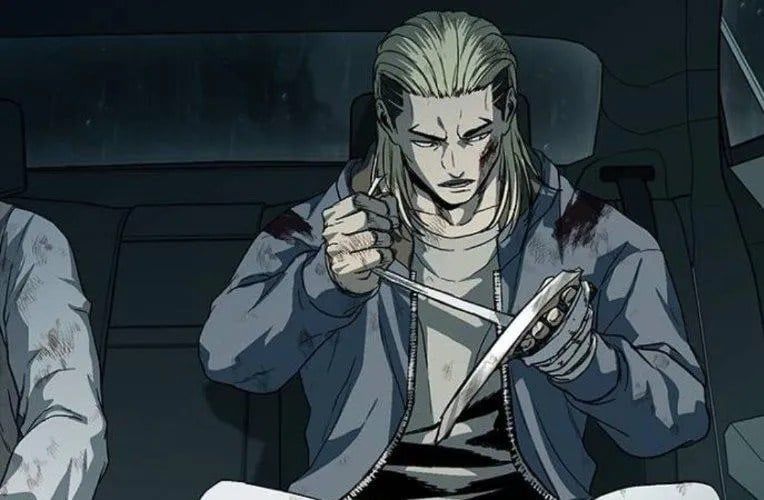 Cửu Long Saroka Chapter 47 - Trang 2