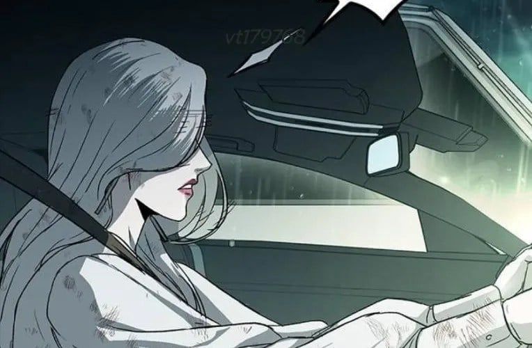 Cửu Long Saroka Chapter 47 - Trang 2