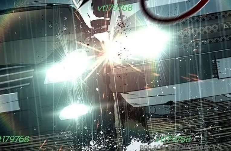 Cửu Long Saroka Chapter 47 - Trang 2