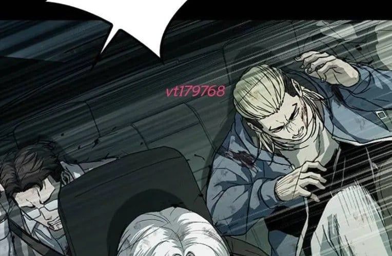 Cửu Long Saroka Chapter 47 - Trang 2