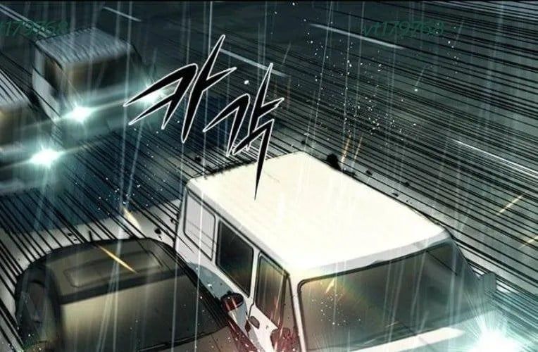 Cửu Long Saroka Chapter 47 - Trang 2