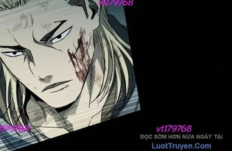 Cửu Long Saroka Chapter 47 - Trang 2