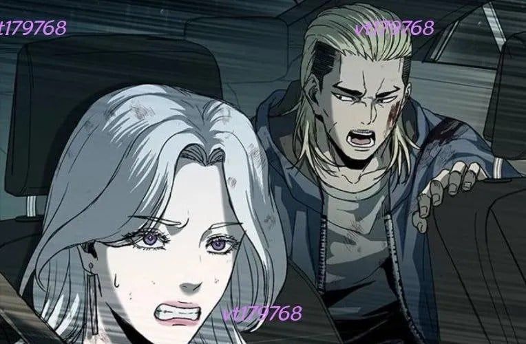 Cửu Long Saroka Chapter 47 - Trang 2