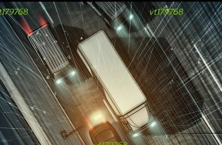 Cửu Long Saroka Chapter 47 - Trang 2