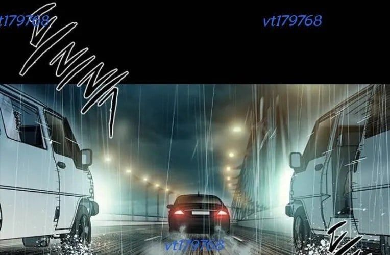 Cửu Long Saroka Chapter 47 - Trang 2