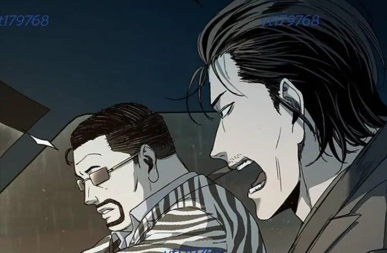 Cửu Long Saroka Chapter 47 - Trang 2