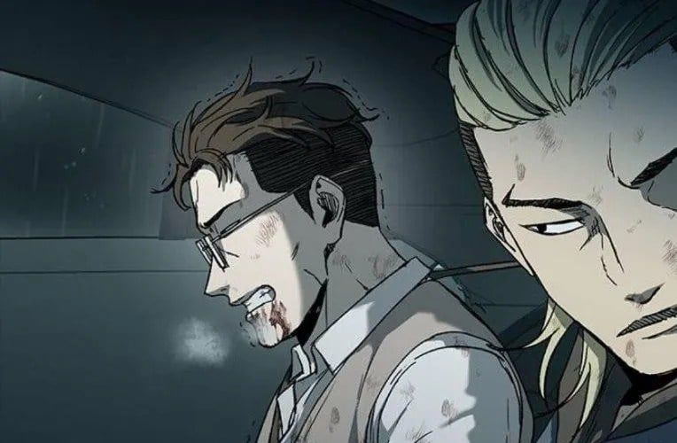 Cửu Long Saroka Chapter 47 - Trang 2