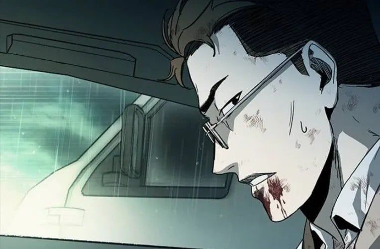 Cửu Long Saroka Chapter 47 - Trang 2