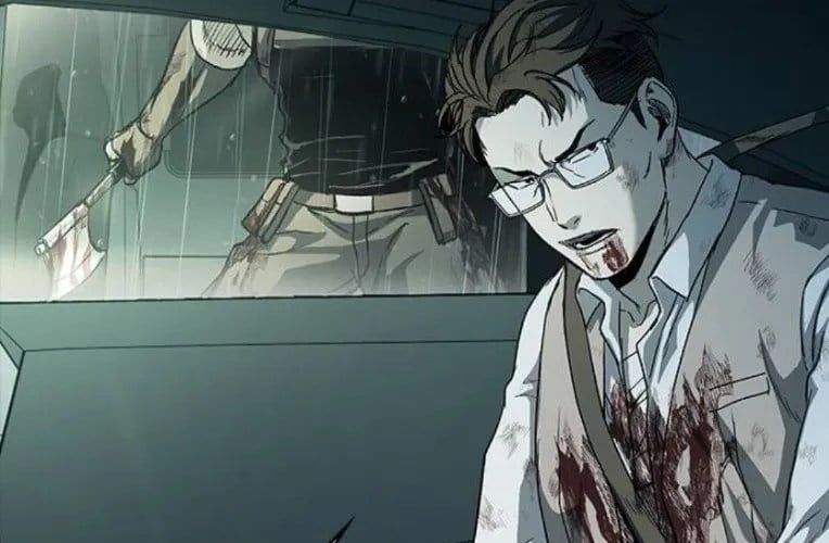 Cửu Long Saroka Chapter 47 - Trang 2