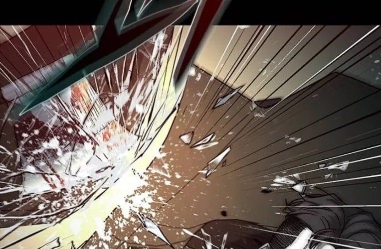 Cửu Long Saroka Chapter 47 - Trang 2