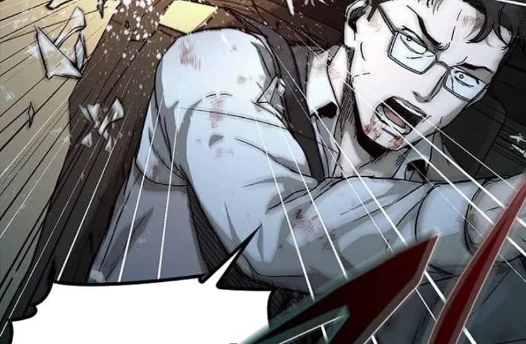 Cửu Long Saroka Chapter 47 - Trang 2
