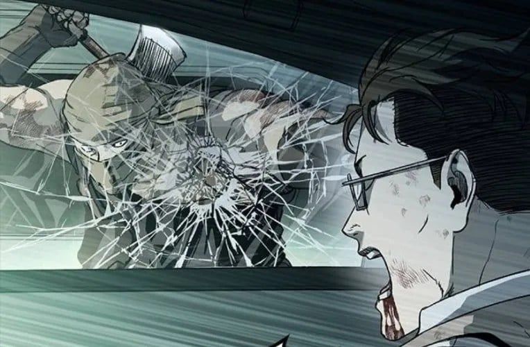 Cửu Long Saroka Chapter 47 - Trang 2
