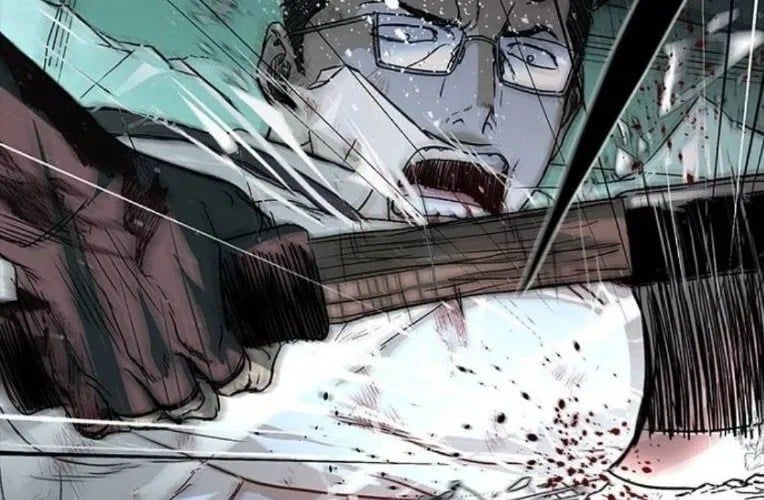 Cửu Long Saroka Chapter 47 - Trang 2