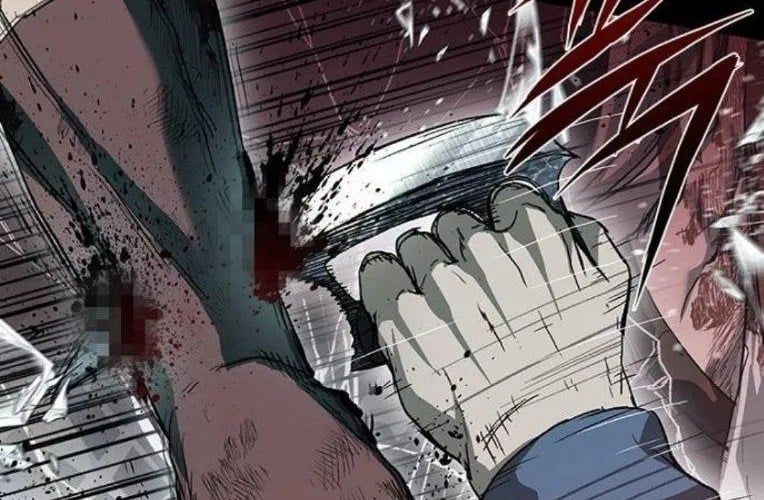 Cửu Long Saroka Chapter 47 - Trang 2