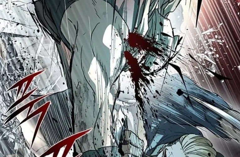 Cửu Long Saroka Chapter 47 - Trang 2