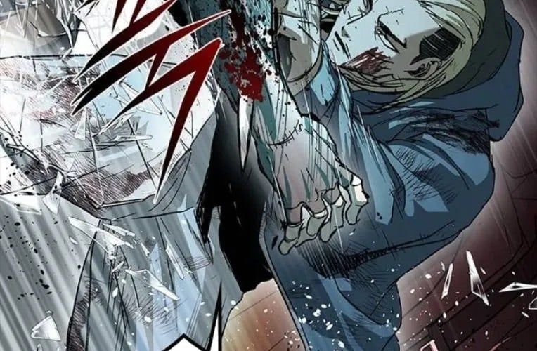 Cửu Long Saroka Chapter 47 - Trang 2