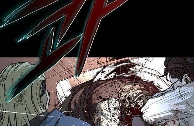 Cửu Long Saroka Chapter 47 - Trang 2